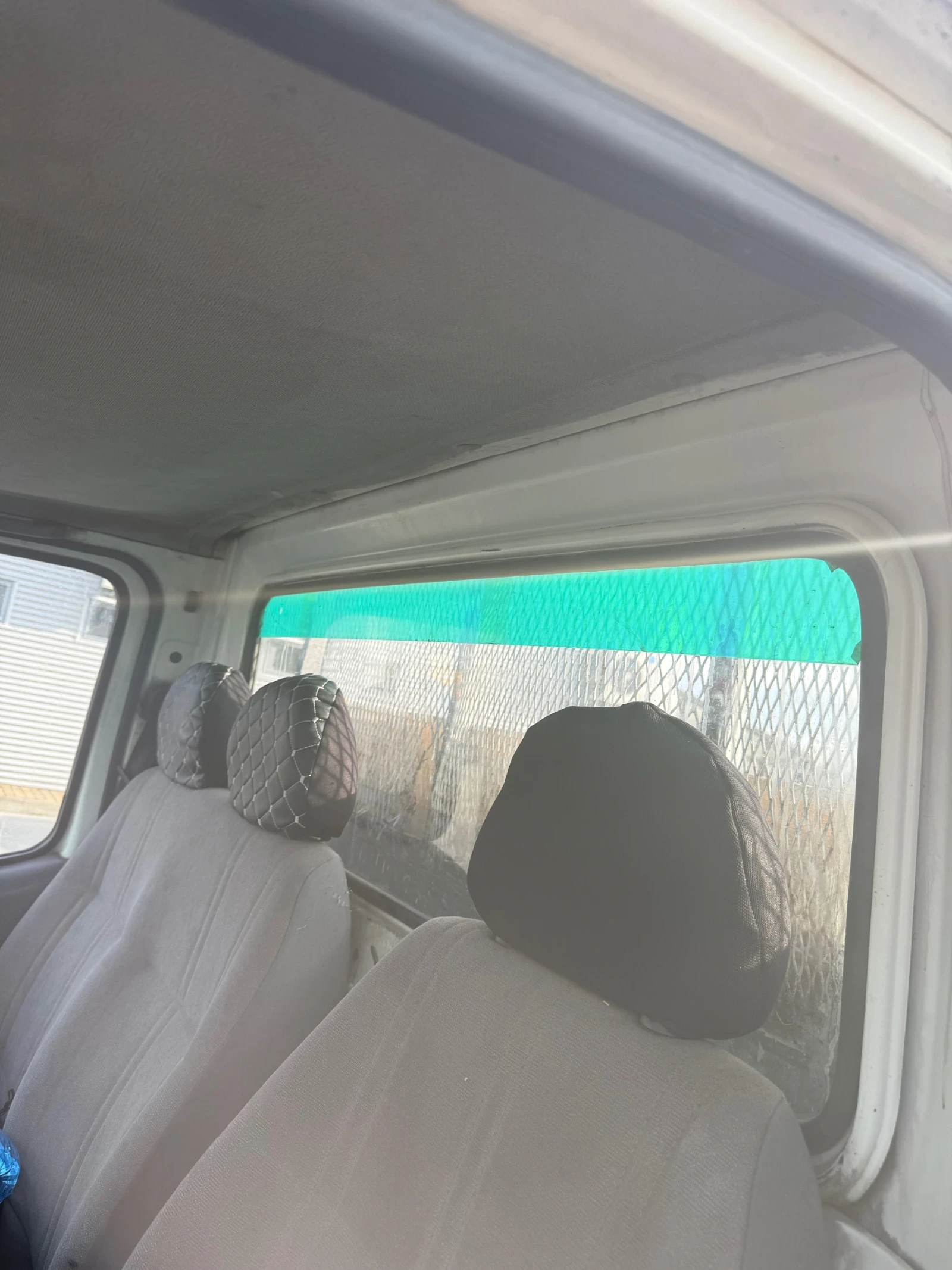 Ford Transit САМОСВАЛ, снимка 11 - Бусове и автобуси - 53878284