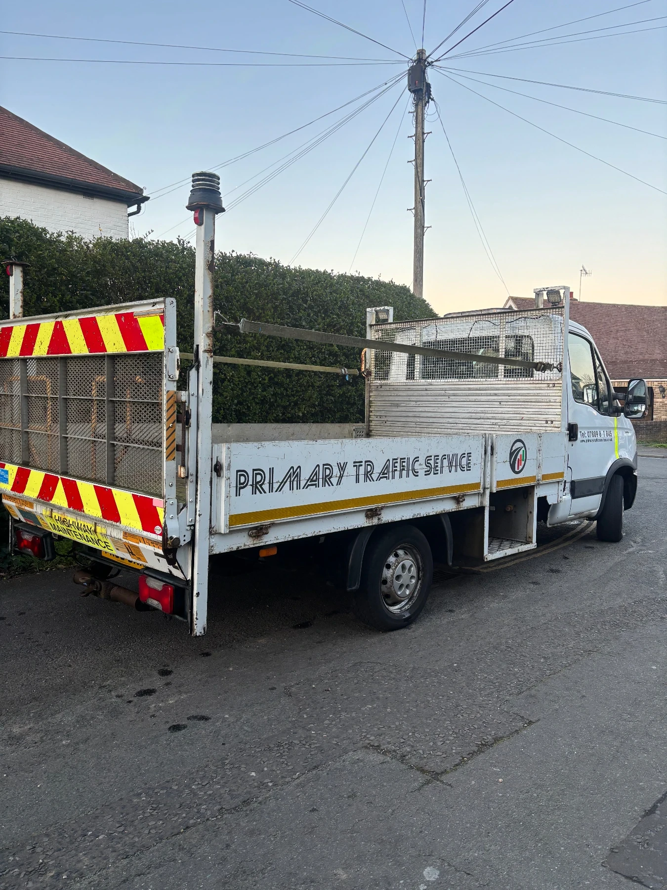 Iveco 35s13, снимка 2 - Бусове и автобуси - 54025842