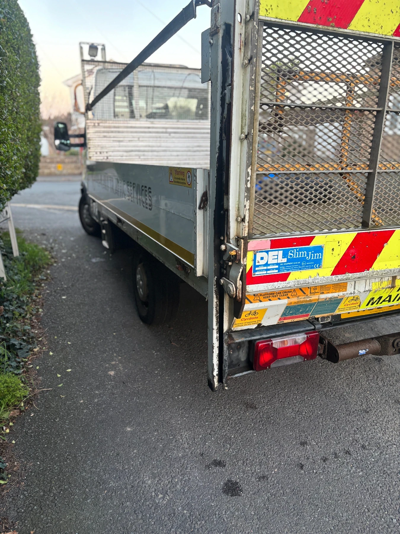 Iveco 35s13, снимка 3 - Бусове и автобуси - 54025842