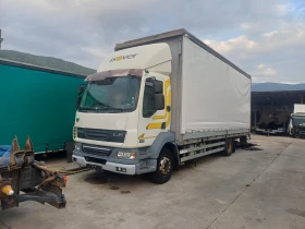 Daf 55 LF на части, снимка 1