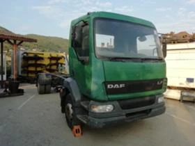 Daf 55 LF на части, снимка 11