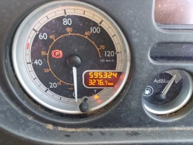 Daf 55 LF на части, снимка 3