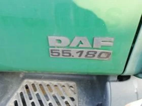 Daf 55 LF на части, снимка 14