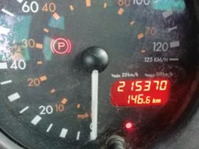 Daf 55 LF на части, снимка 12