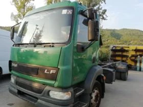 Daf 55 LF на части, снимка 4
