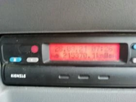 Daf 55 LF на части, снимка 13