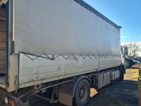 Mercedes-Benz 1824, снимка 2