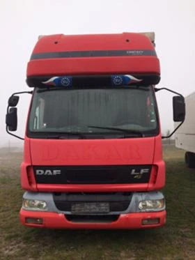 Daf 55 LF   | Mobile.bg    5