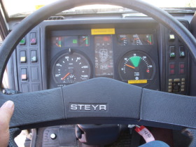 Steyr 15s18 4x2-WT170-HIAB011, снимка 10