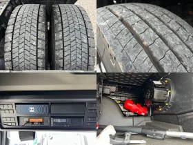 Man Tgx 18.510,    2027, RETARDER,  | Mobile.bg    15