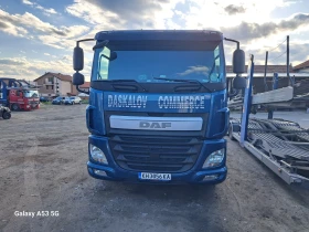 Daf CF Cf -440 | Mobile.bg    2