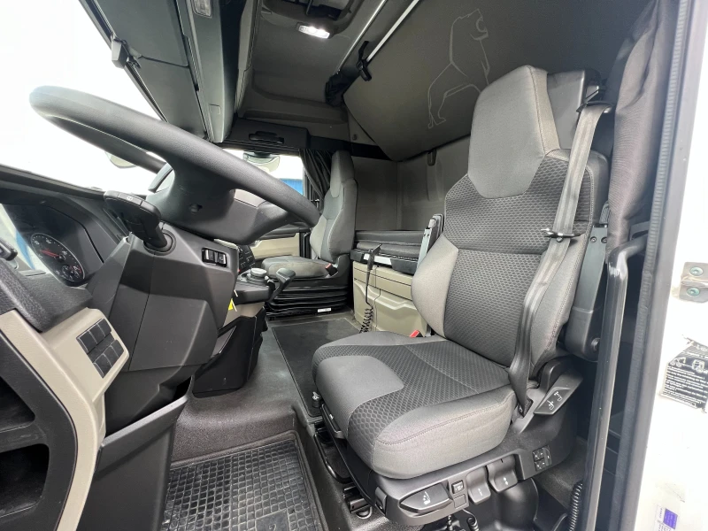 Man Tgx 18.510, Гаранция до март 2027, RETARDER, обслужен, снимка 8 - Камиони - 49908049