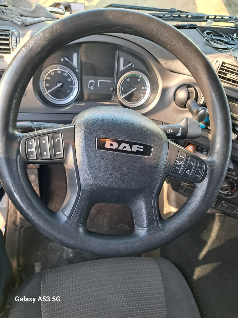 Daf CF Cf -440, снимка 12 - Камиони - 50290887