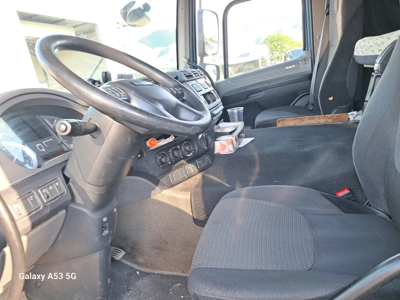 Daf CF Cf -440, снимка 11 - Камиони - 50290887