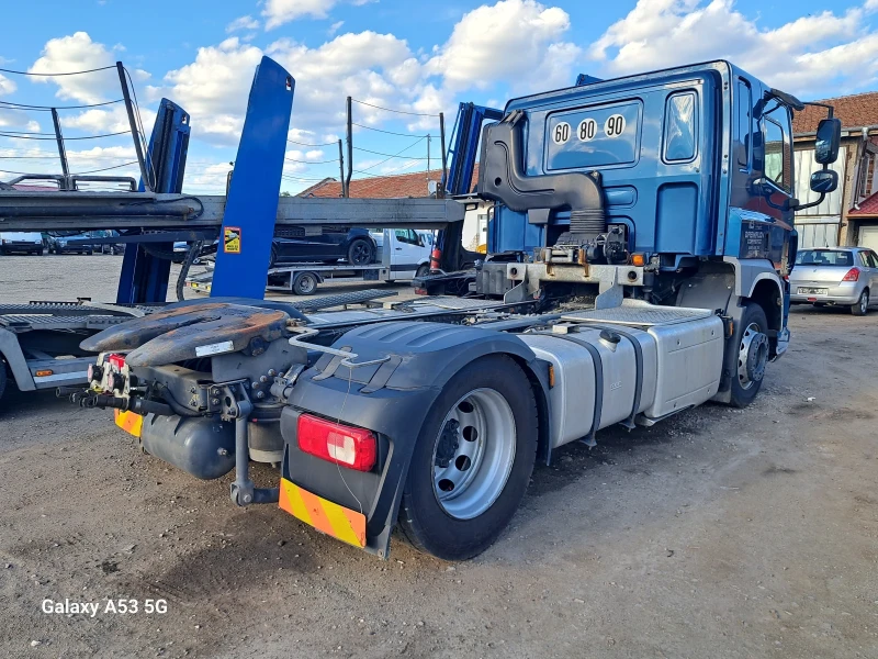 Daf CF Cf -440, снимка 6 - Камиони - 50290887