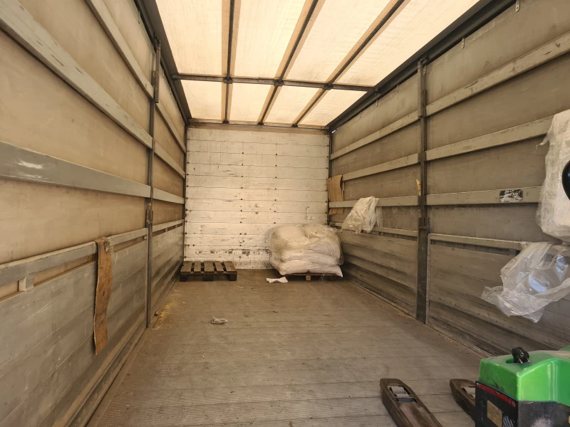 Mercedes-Benz 1824, снимка 3 - Камиони - 53046925