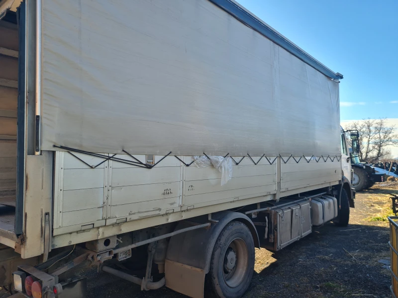 Mercedes-Benz 1824, снимка 2 - Камиони - 53046925