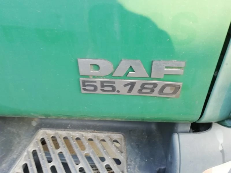 Daf 55 LF на части, снимка 12 - Камиони - 33945513