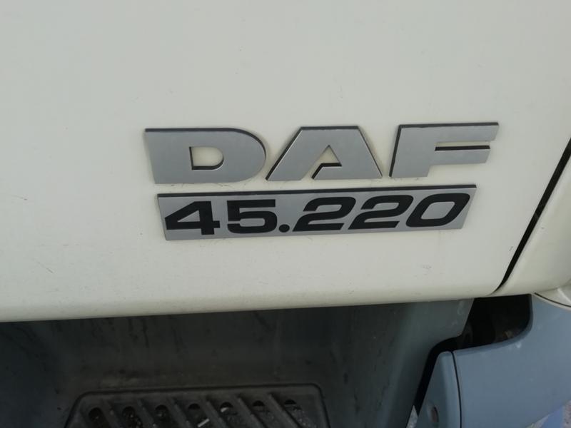 Daf 55 LF на части, снимка 7 - Камиони - 33945513