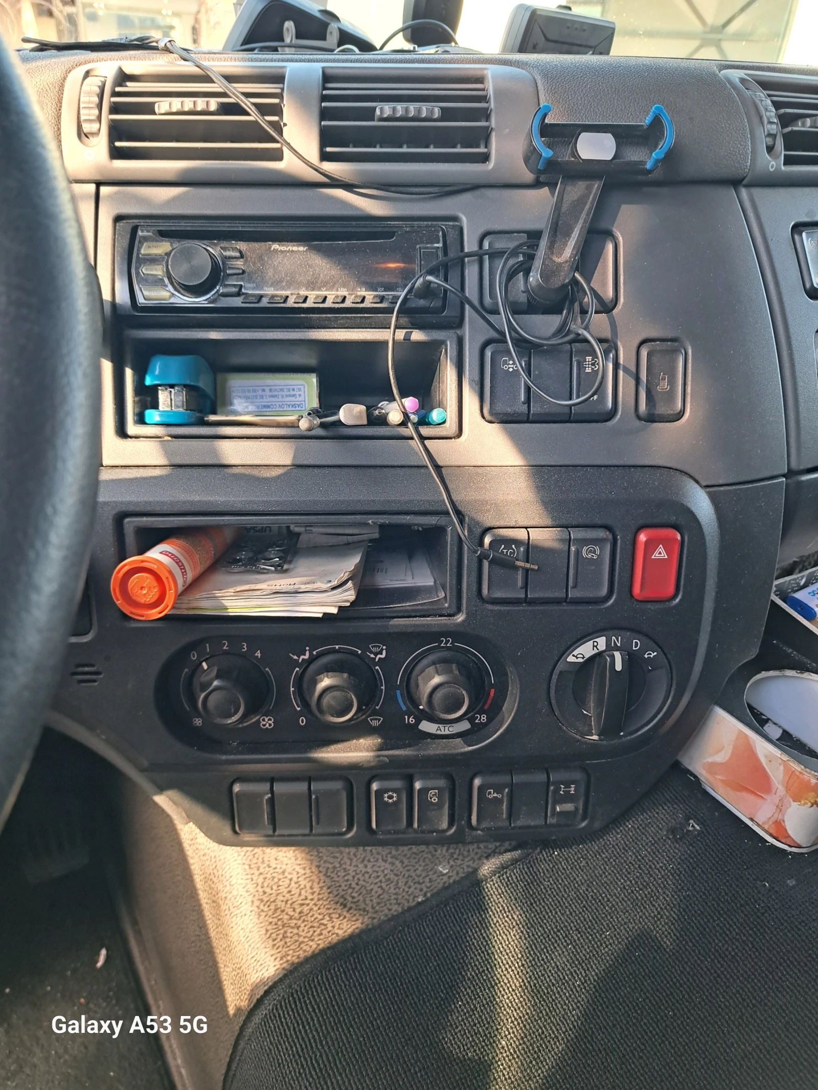 Daf CF Cf -440 | Mobile.bg   13