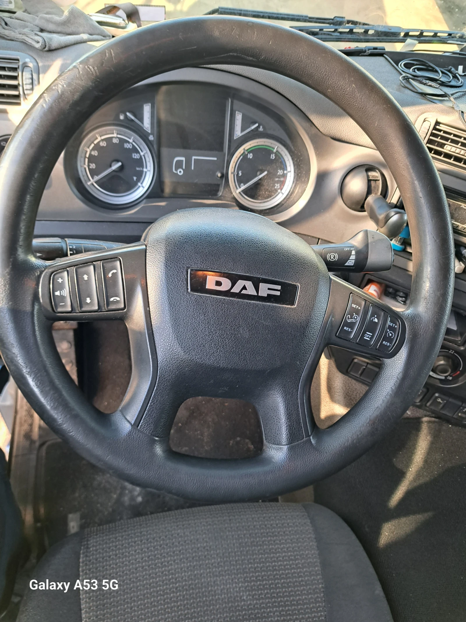 Daf CF Cf -440 | Mobile.bg   12