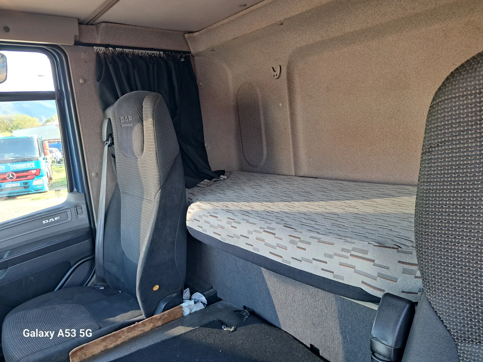 Daf CF Cf -440 | Mobile.bg   14