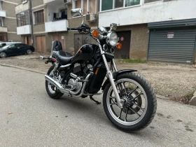 Honda Shadow VT500 6 ск., снимка 3