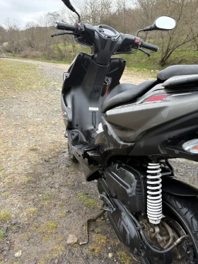 Yamaha Aerox, снимка 5