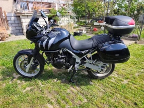 Triumph Tiger 955l, снимка 3