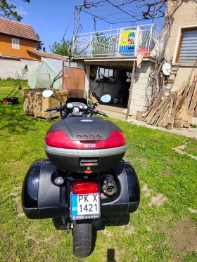 Triumph Tiger 955l, снимка 9