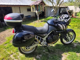 Triumph Tiger 955l, снимка 8