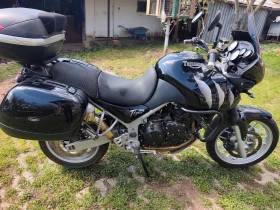 Triumph Tiger 955l, снимка 4