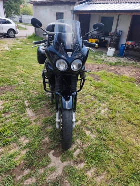 Triumph Tiger 955l, снимка 5