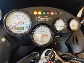 Triumph Tiger 955l, снимка 1