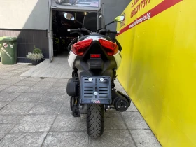 Yamaha X-max 250, снимка 10