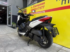 Yamaha X-max 250, снимка 8