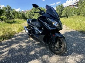 Kymco Xciting, снимка 7