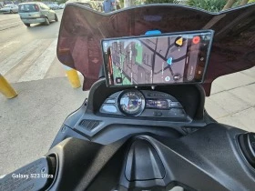 Kymco Xciting, снимка 9