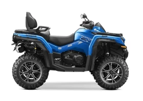 Cfmoto CFORCE 800 EPS - 0 km -  | Mobile.bg    2