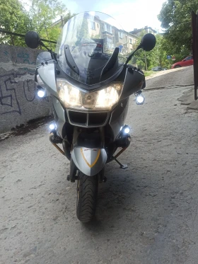 BMW R R1200RT, снимка 7