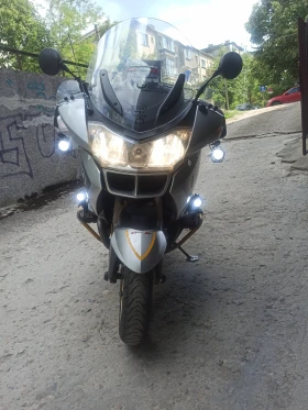 BMW R R1200RT, снимка 3