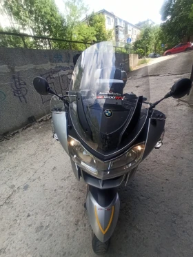 BMW R R1200RT, снимка 11