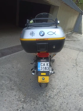 BMW R R1200RT, снимка 5