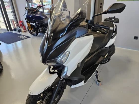 Обява за продажба на Yamaha X-max 400ie, ABS, Akrapovic, 2015г. ~5 900 лв. - изображение 6