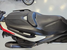 Обява за продажба на Yamaha X-max 400ie, ABS, Akrapovic, 2015г. ~5 900 лв. - изображение 10