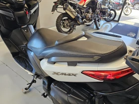Обява за продажба на Yamaha X-max 400ie, ABS, Akrapovic, 2015г. ~5 900 лв. - изображение 11