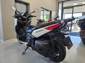 Обява за продажба на Yamaha X-max 400ie, ABS, Akrapovic, 2015г. ~5 900 лв. - изображение 3