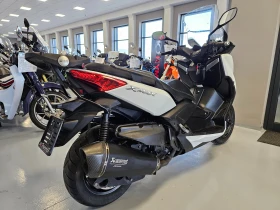Обява за продажба на Yamaha X-max 400ie, ABS, Akrapovic, 2015г. ~5 900 лв. - изображение 2