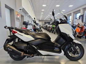 Обява за продажба на Yamaha X-max 400ie, ABS, Akrapovic, 2015г. ~5 900 лв. - изображение 1