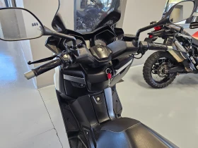 Обява за продажба на Yamaha X-max 400ie, ABS, Akrapovic, 2015г. ~5 900 лв. - изображение 9